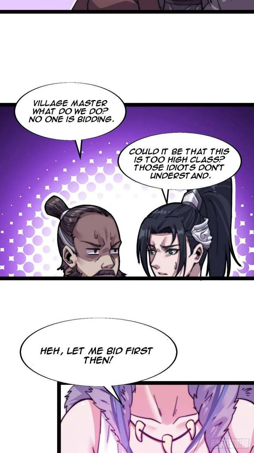 It Starts With A Mountain Kainu Manga Chapter 16 Page 23
