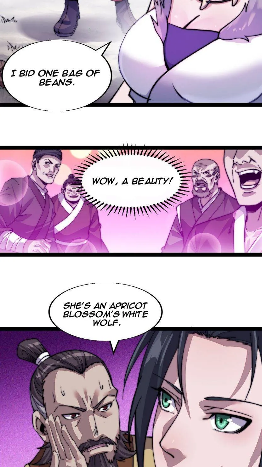 It Starts With A Mountain Kainu Manga Chapter 16 Page 25