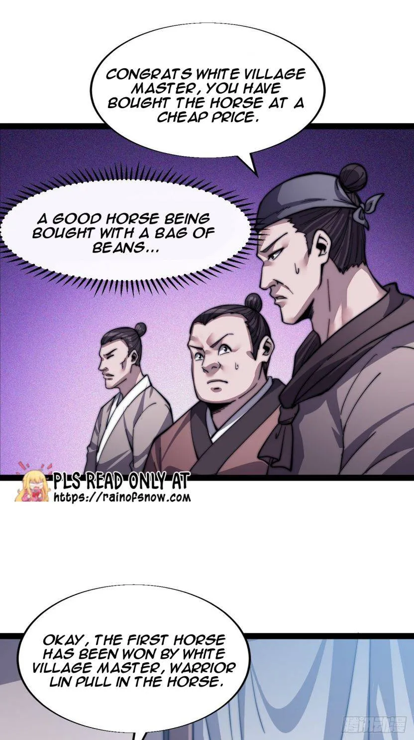 It Starts With A Mountain Kainu Manga Chapter 16 Page 27