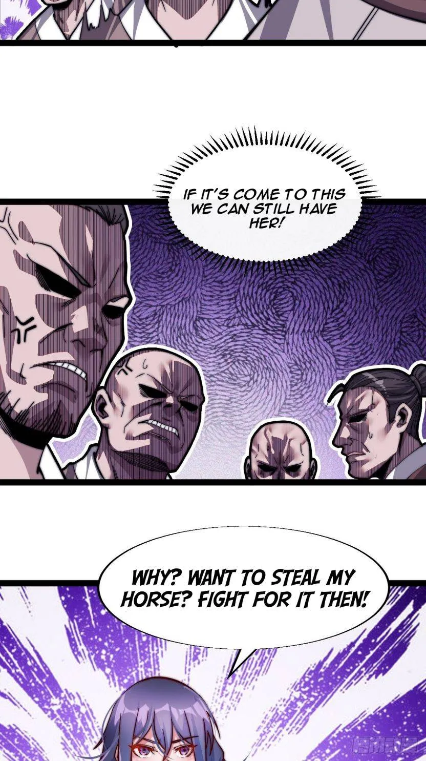 It Starts With A Mountain Kainu Manga Chapter 16 Page 30
