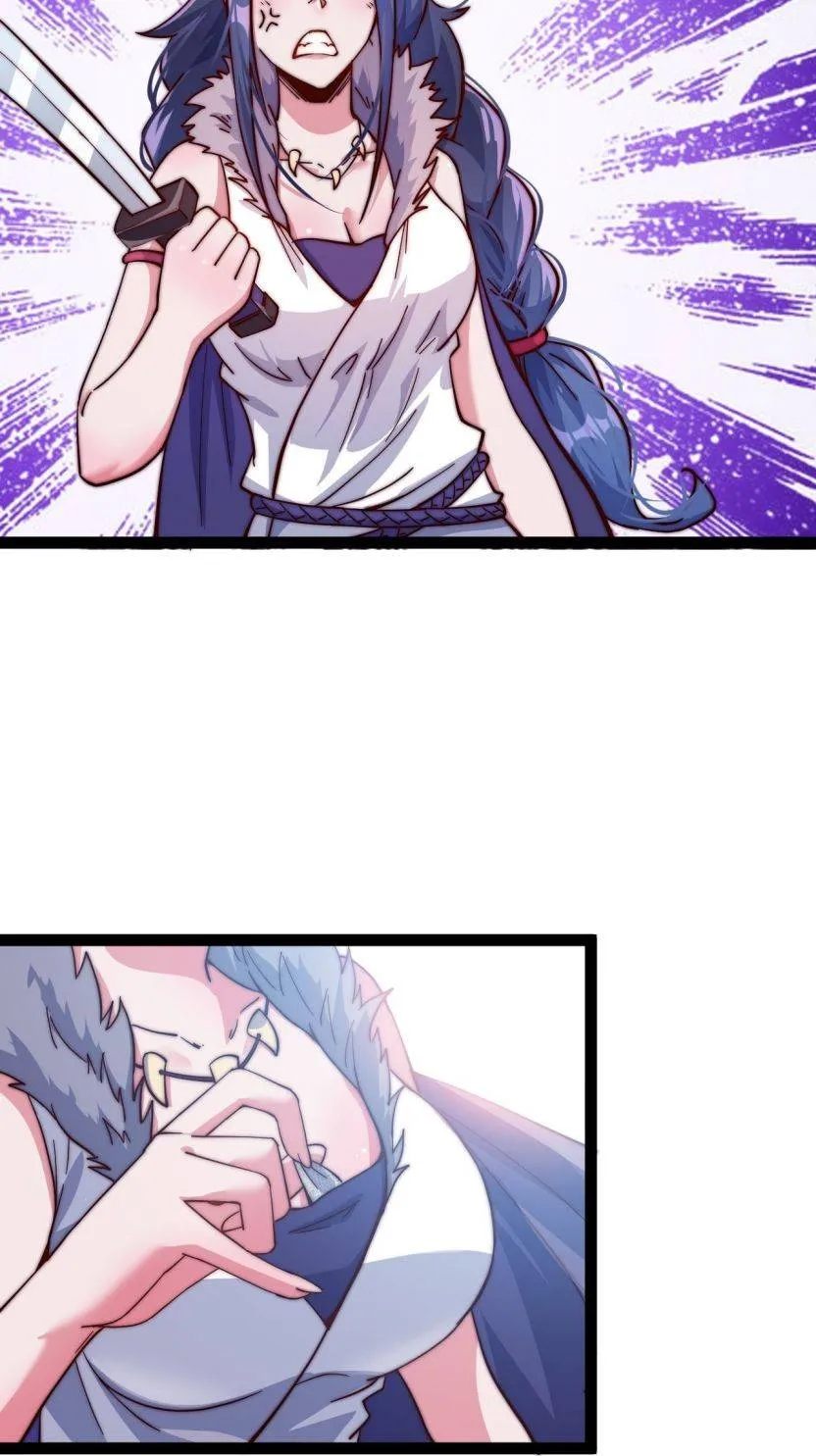 It Starts With A Mountain Kainu Manga Chapter 16 Page 31