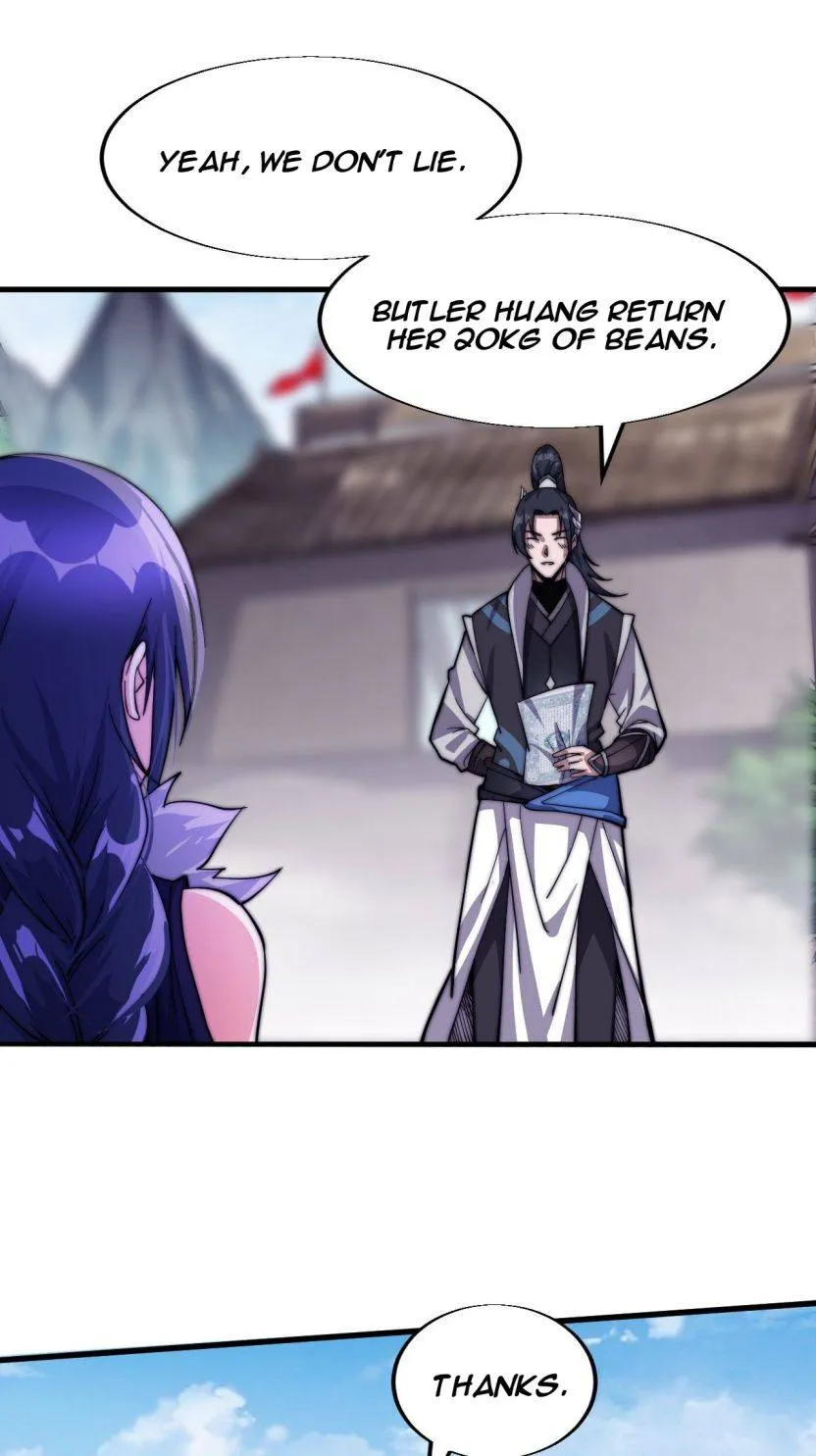It Starts With A Mountain Kainu Manga Chapter 16 Page 33