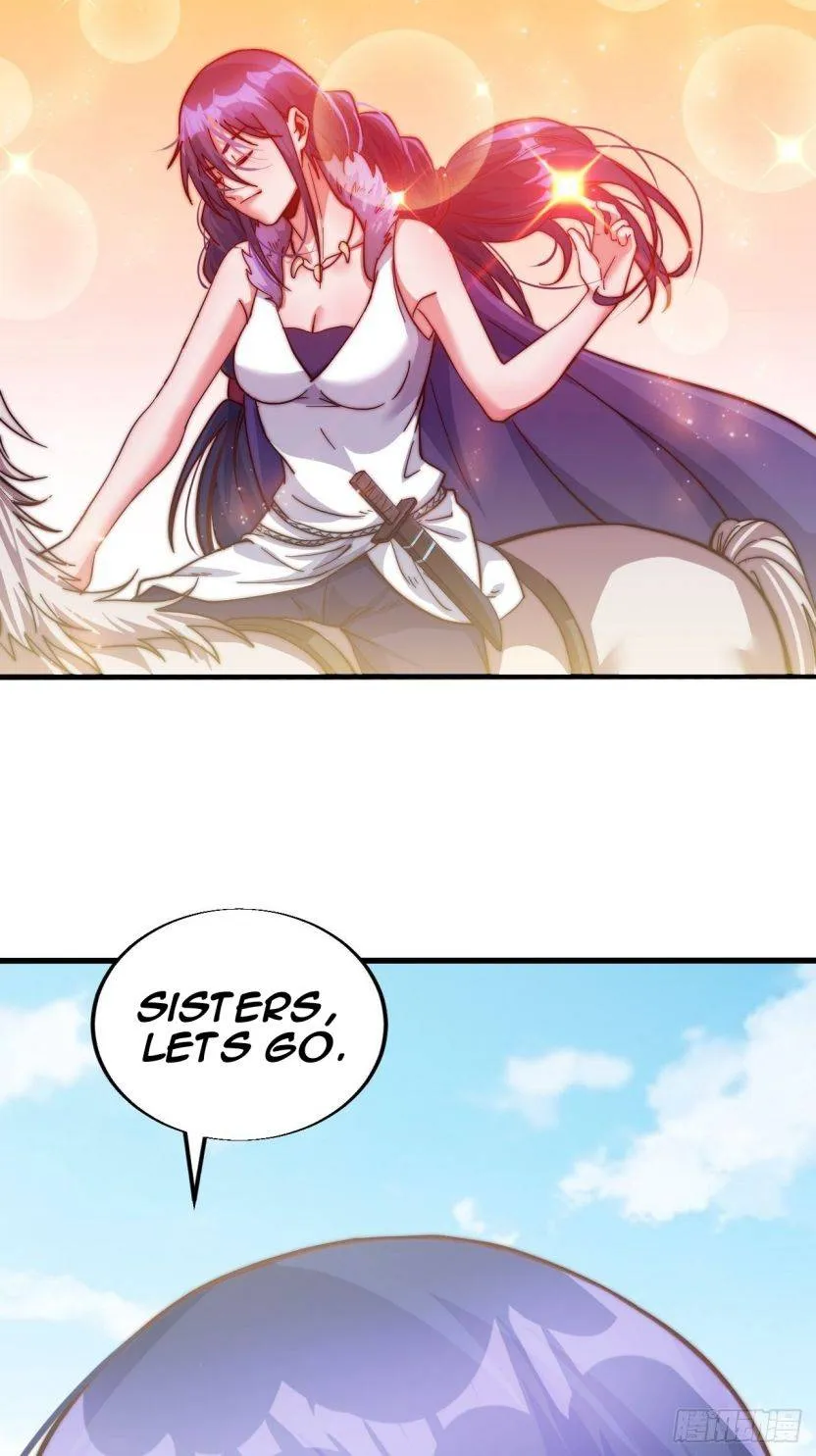 It Starts With A Mountain Kainu Manga Chapter 16 Page 35