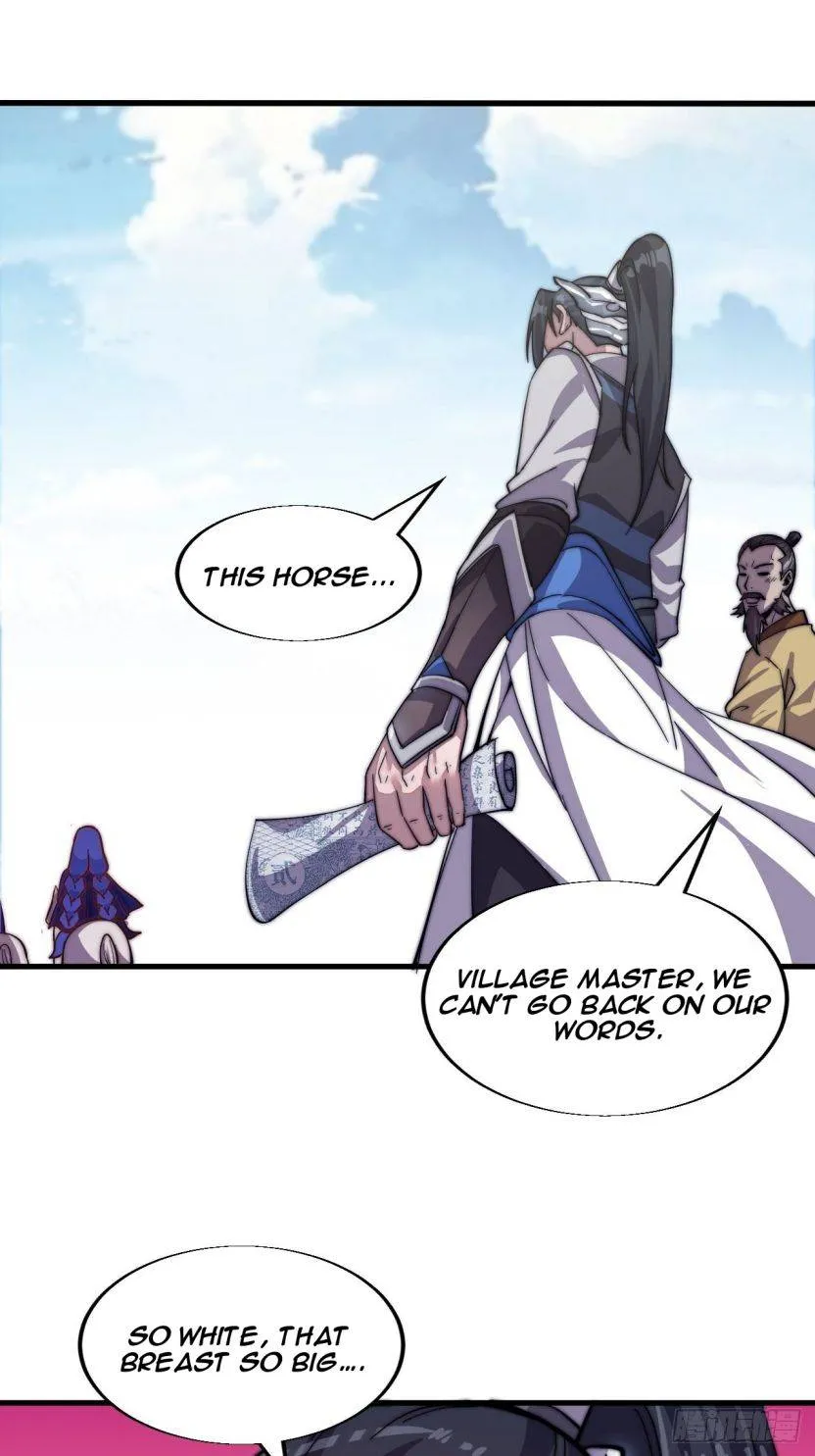 It Starts With A Mountain Kainu Manga Chapter 16 Page 37