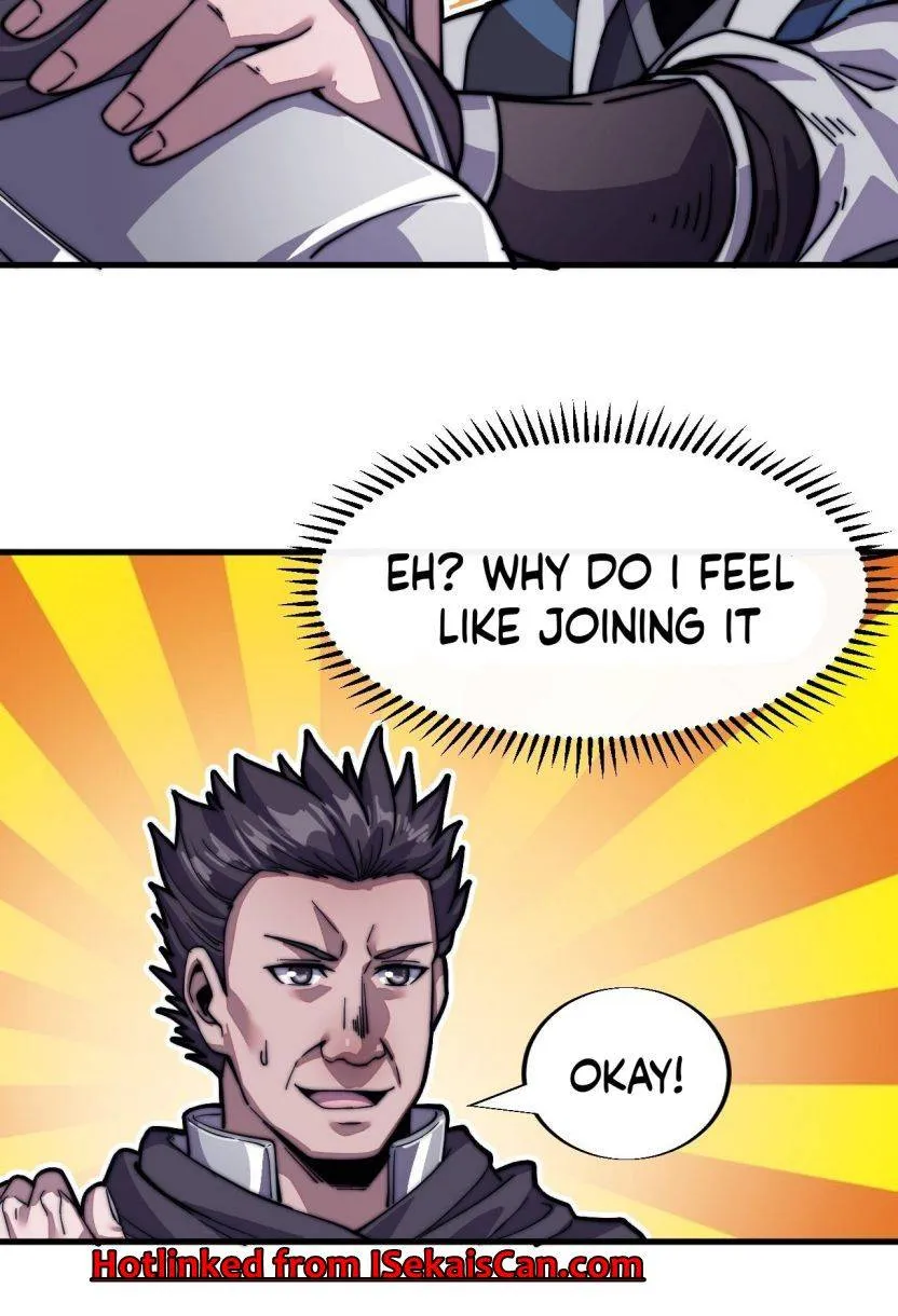 It Starts With A Mountain Kainu Manga Chapter 16 Page 39