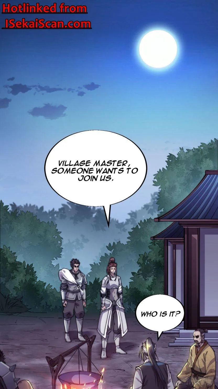 It Starts With A Mountain Kainu Manga Chapter 15 Page 3