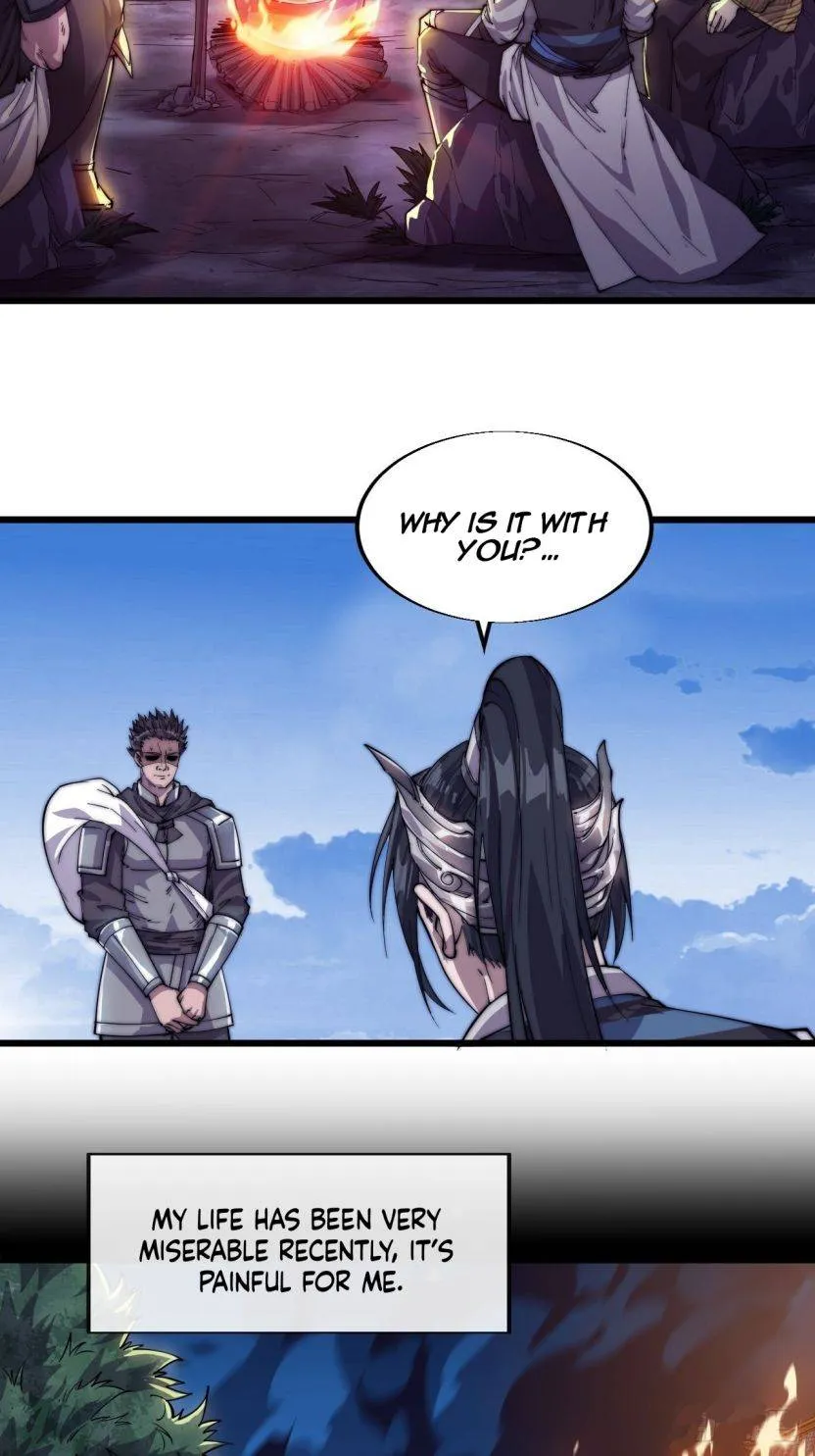 It Starts With A Mountain Kainu Manga Chapter 15 Page 4