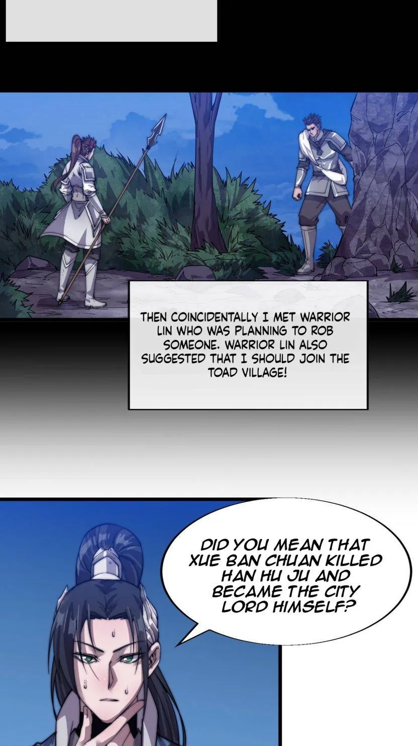 It Starts With A Mountain Kainu Manga Chapter 15 Page 6