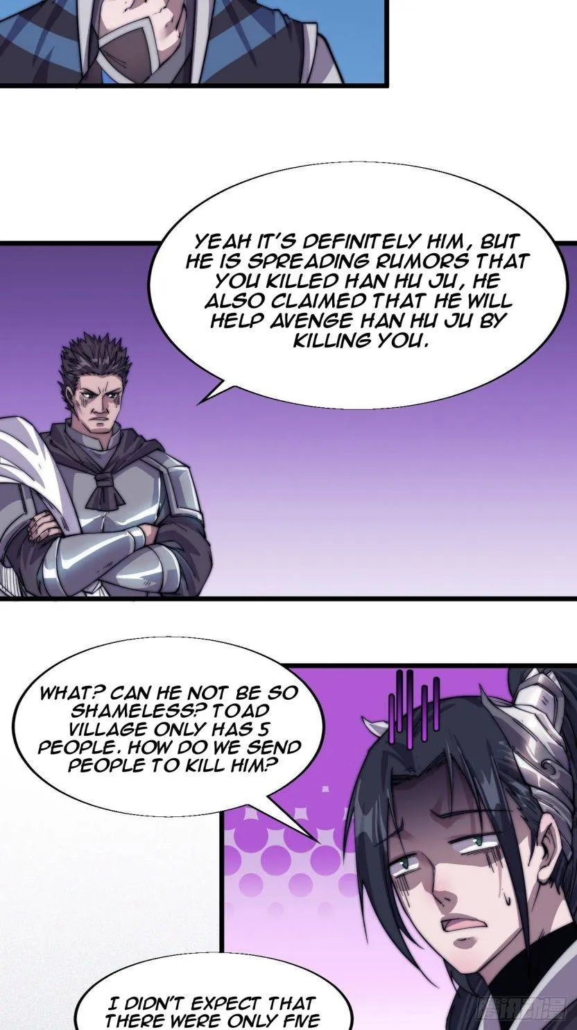 It Starts With A Mountain Kainu Manga Chapter 15 Page 7