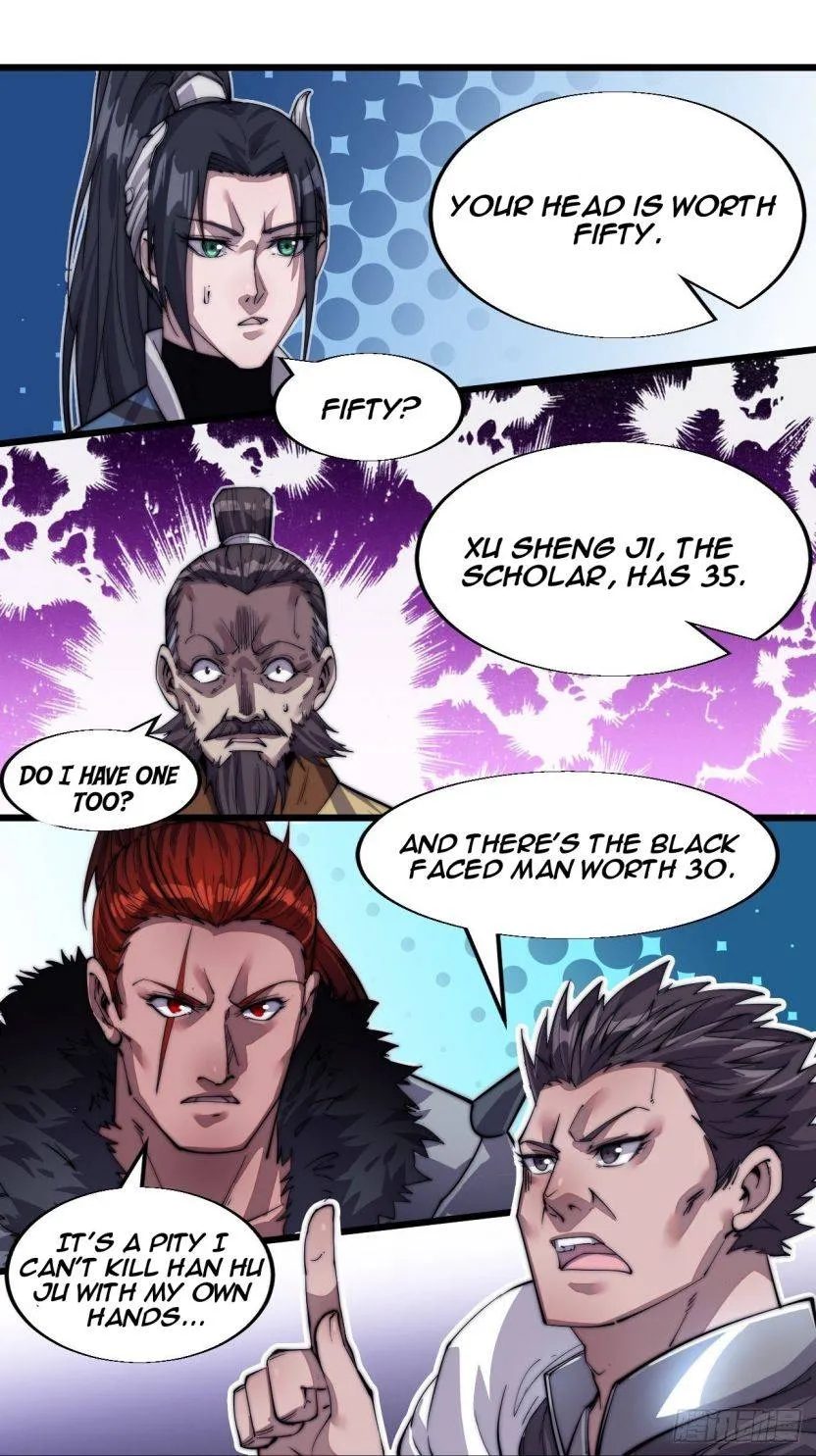 It Starts With A Mountain Kainu Manga Chapter 15 Page 9