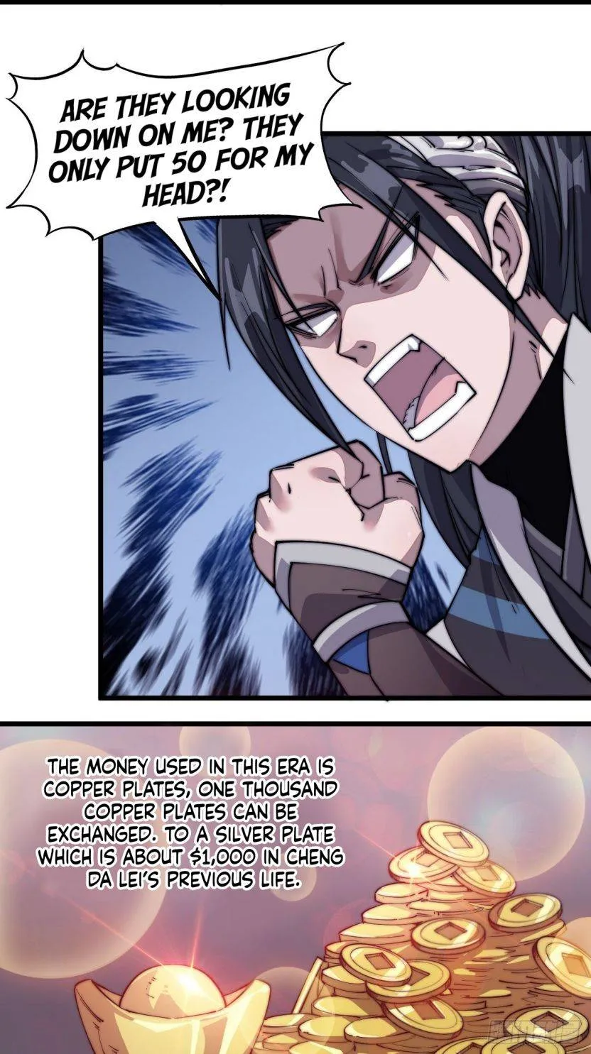 It Starts With A Mountain Kainu Manga Chapter 15 Page 10