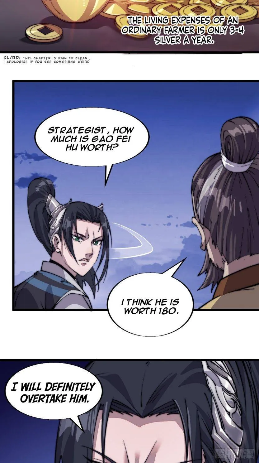 It Starts With A Mountain Kainu Manga Chapter 15 Page 11
