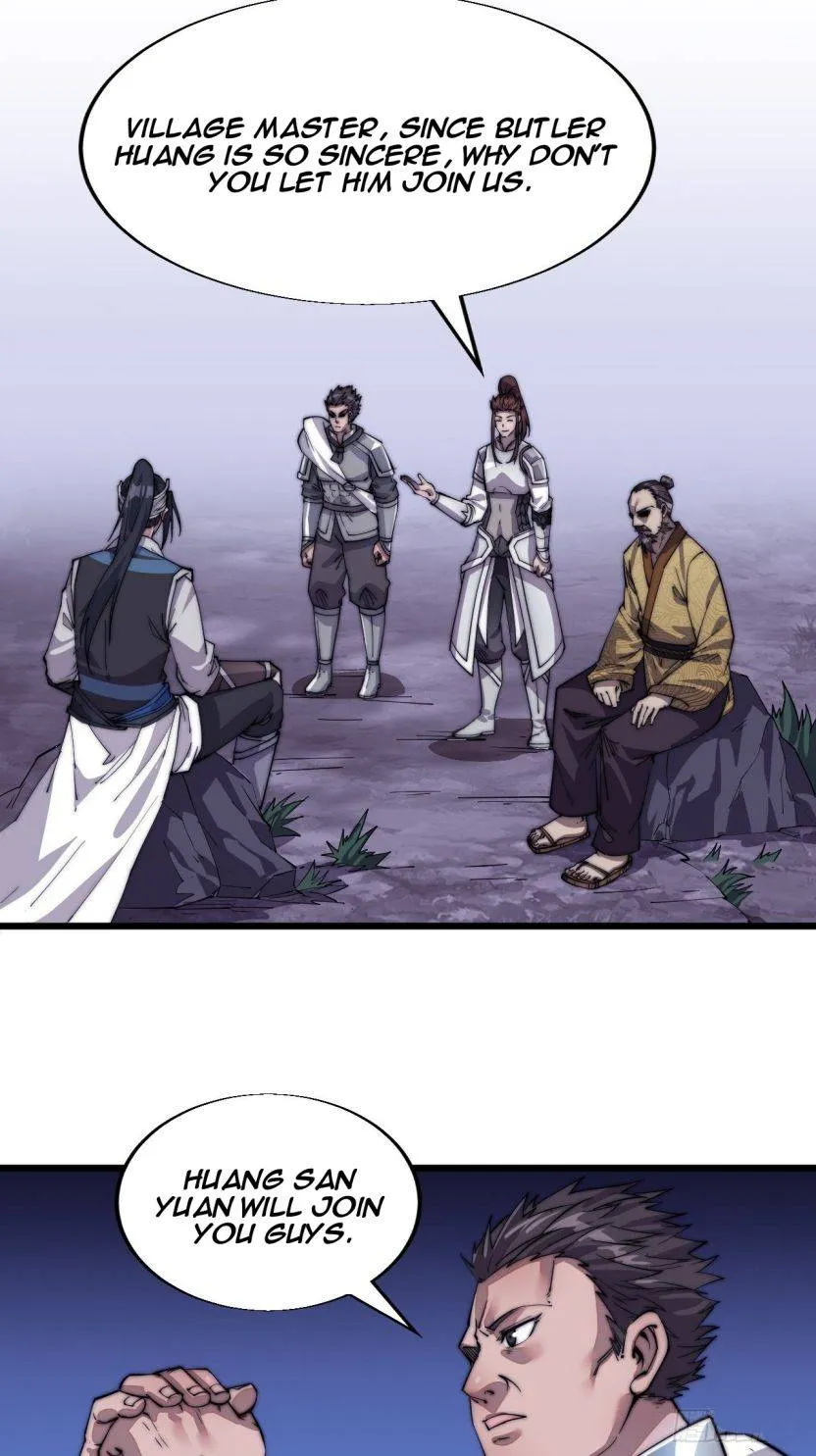 It Starts With A Mountain Kainu Manga Chapter 15 Page 13