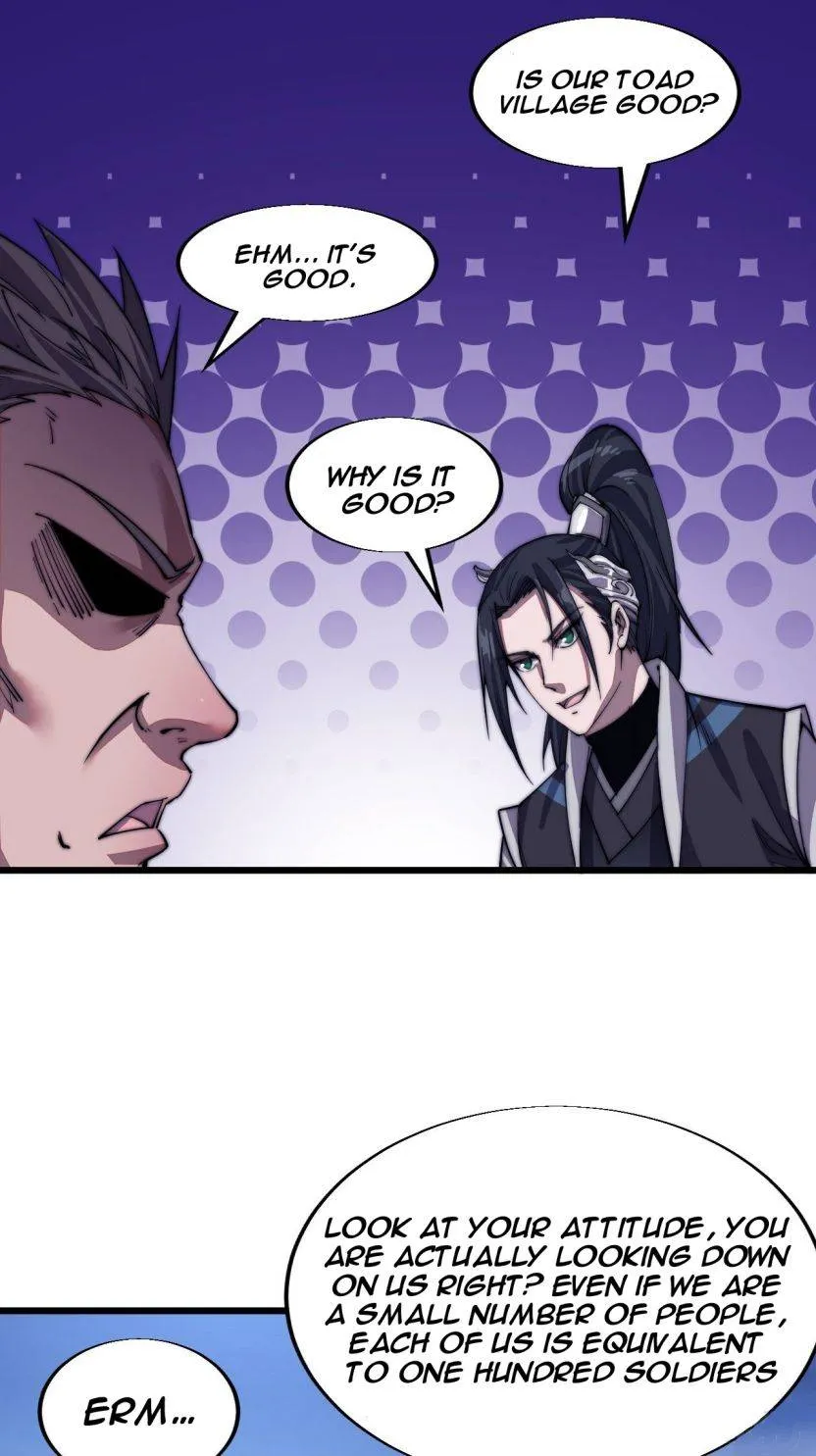 It Starts With A Mountain Kainu Manga Chapter 15 Page 15