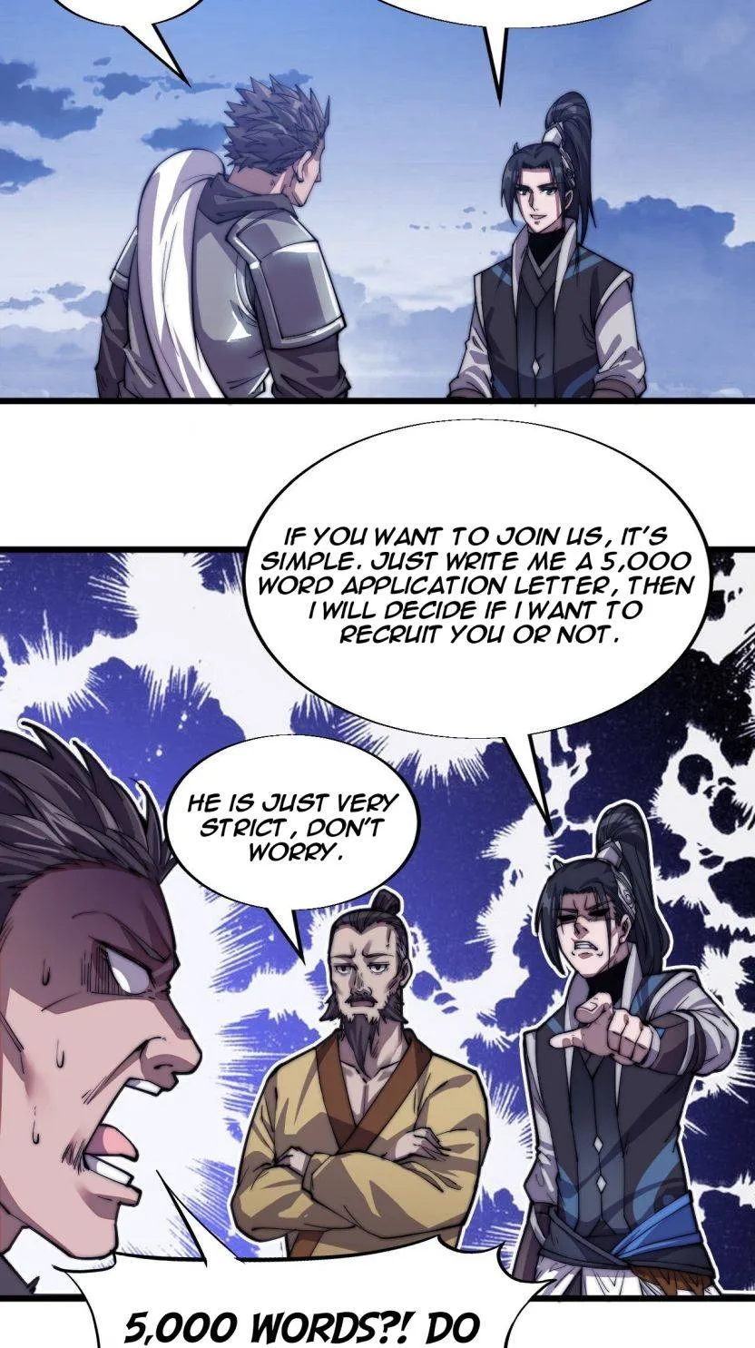 It Starts With A Mountain Kainu Manga Chapter 15 Page 16