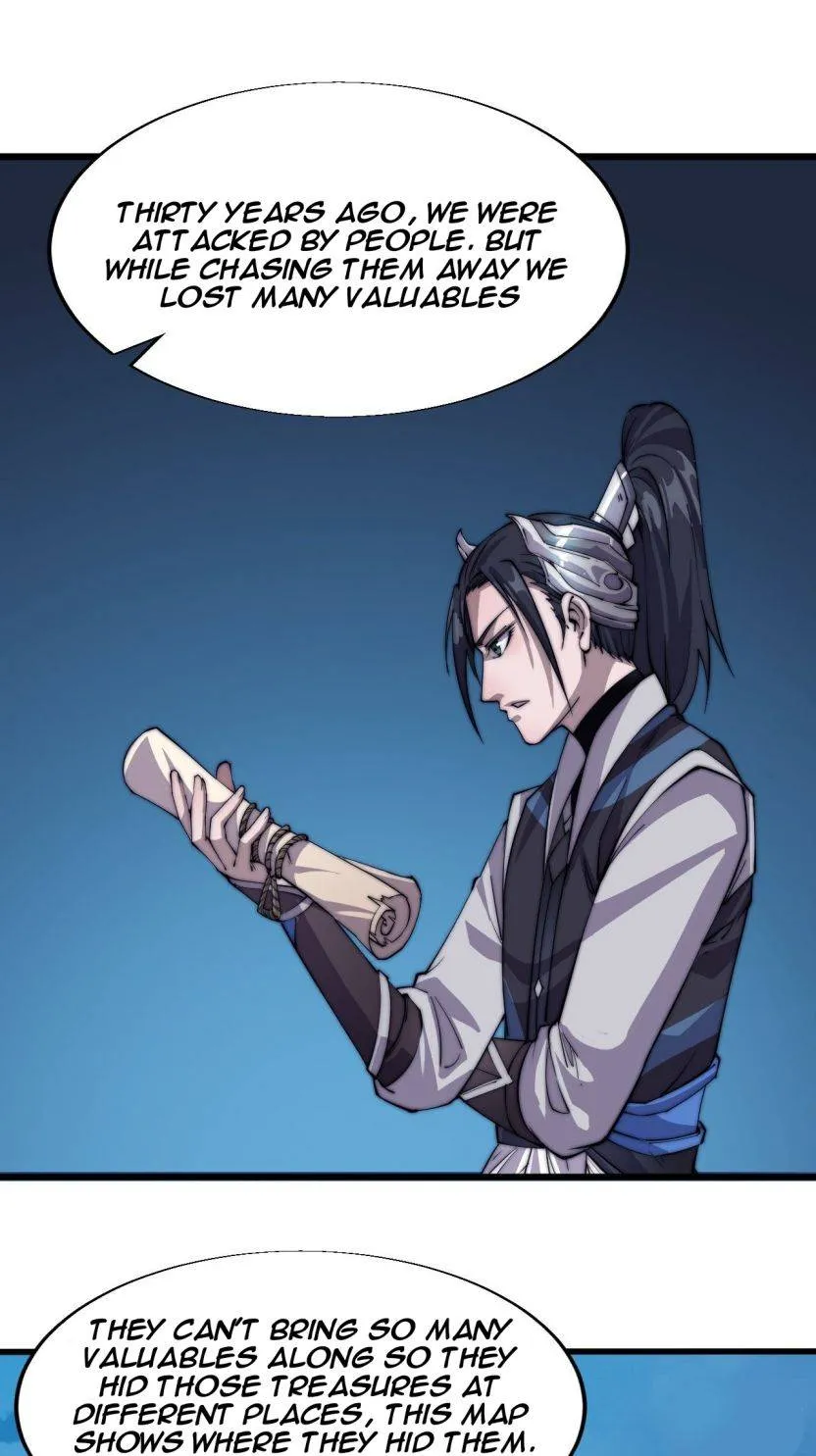 It Starts With A Mountain Kainu Manga Chapter 15 Page 21