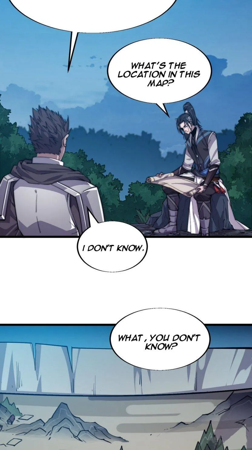 It Starts With A Mountain Kainu Manga Chapter 15 Page 22