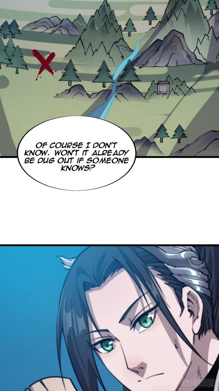 It Starts With A Mountain Kainu Manga Chapter 15 Page 23