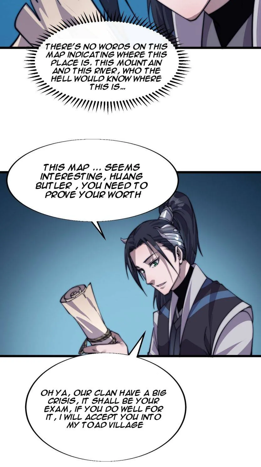 It Starts With A Mountain Kainu Manga Chapter 15 Page 24