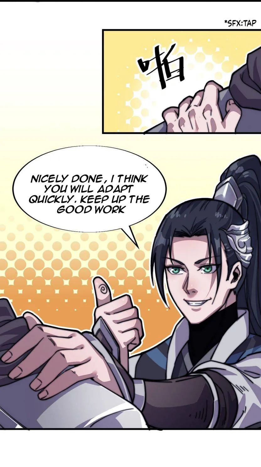It Starts With A Mountain Kainu Manga Chapter 15 Page 29