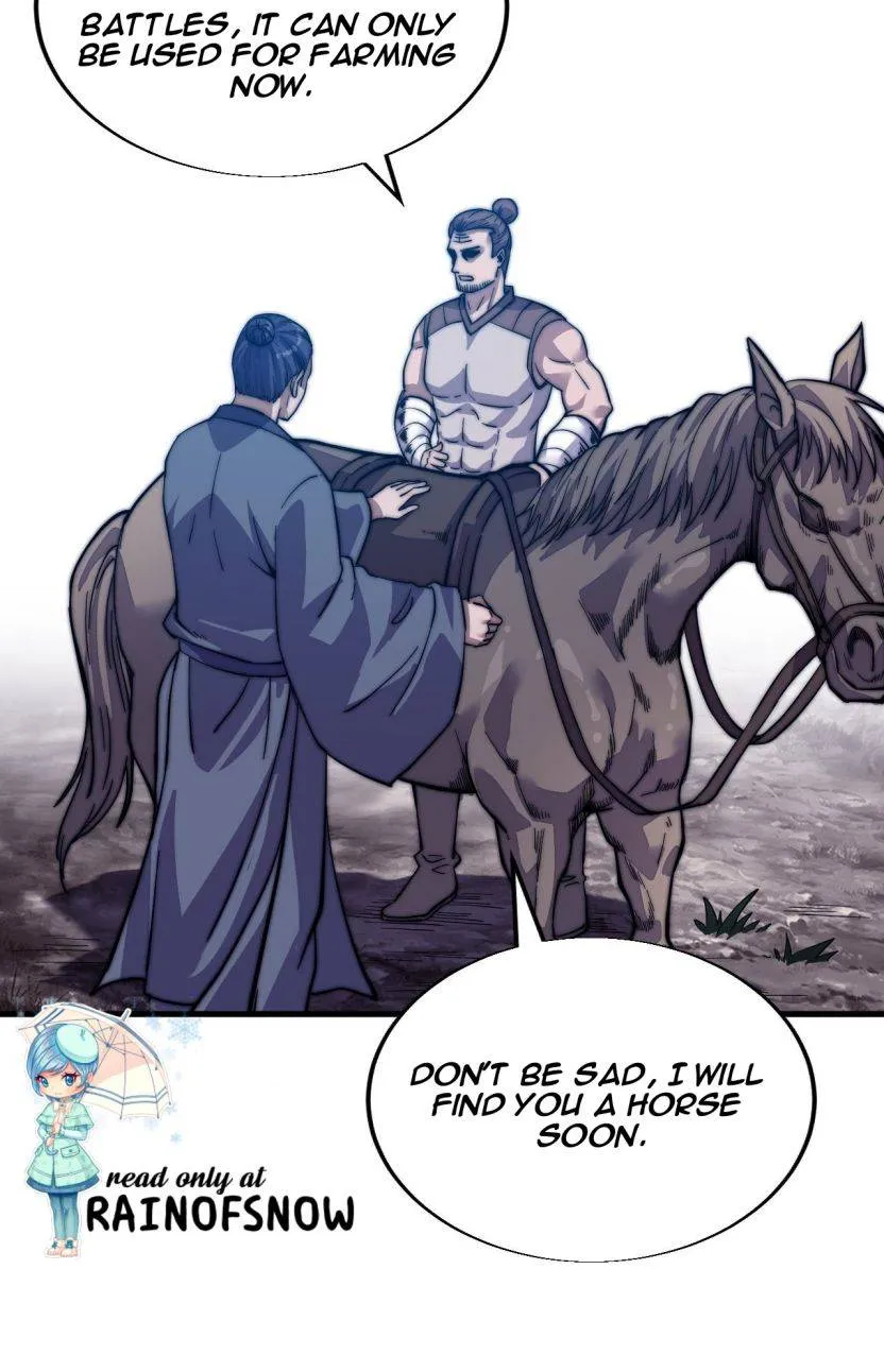 It Starts With A Mountain Kainu Manga Chapter 15 Page 32