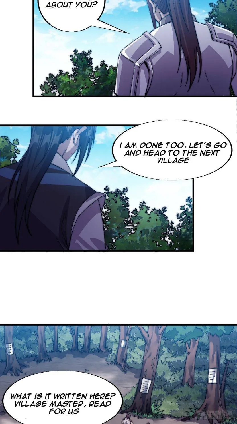 It Starts With A Mountain Kainu Manga Chapter 15 Page 37