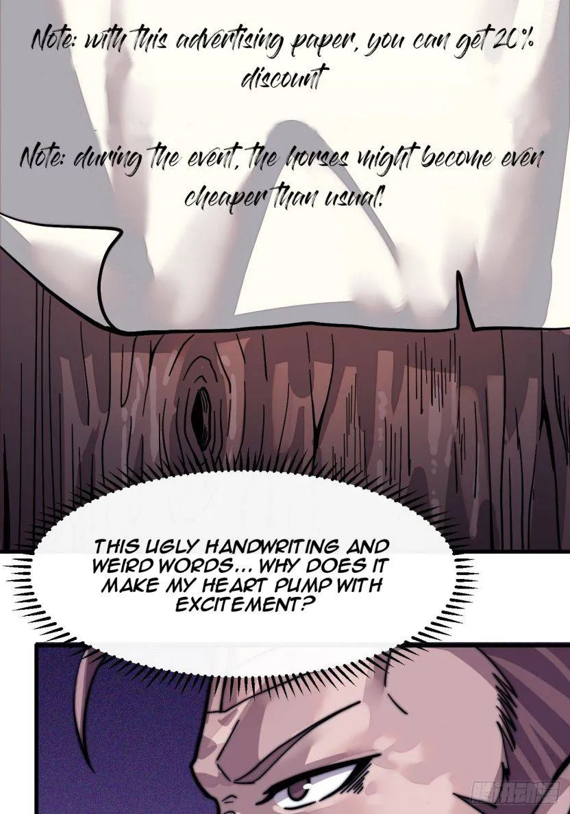 It Starts With A Mountain Kainu Manga Chapter 15 Page 39