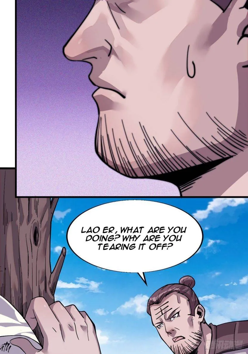 It Starts With A Mountain Kainu Manga Chapter 15 Page 40