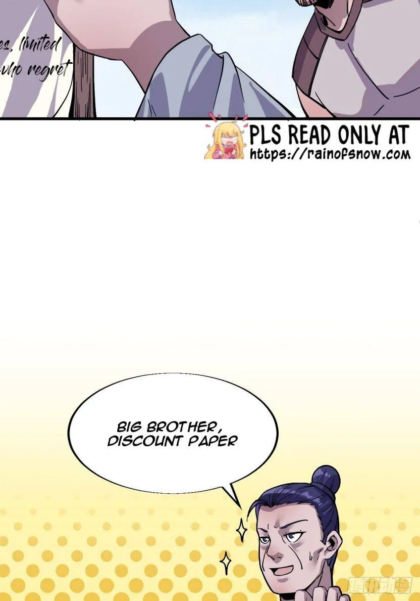 It Starts With A Mountain Kainu Manga Chapter 15 Page 41