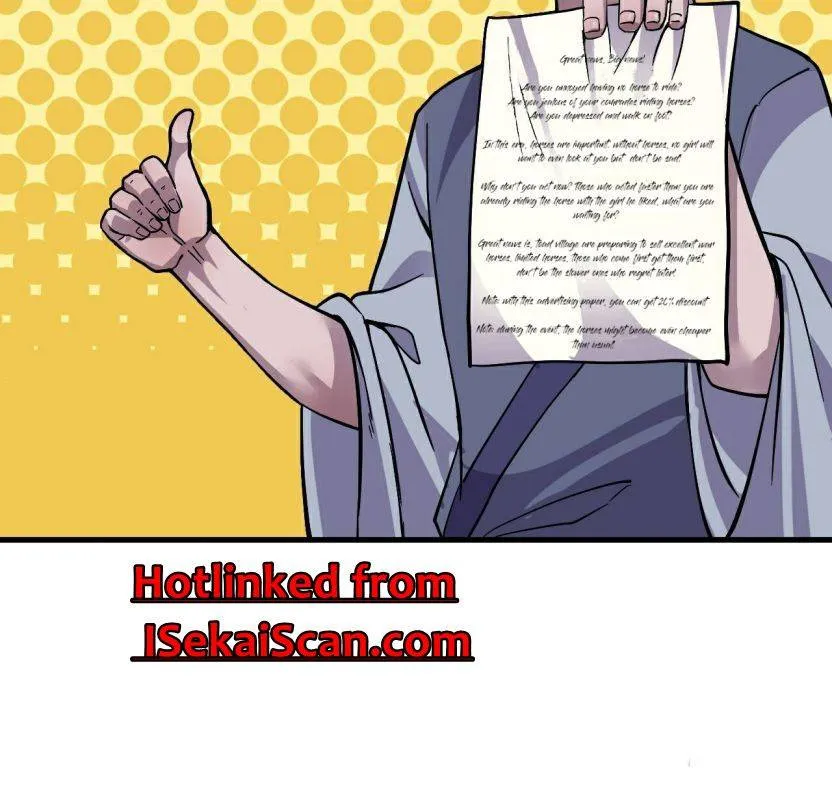 It Starts With A Mountain Kainu Manga Chapter 15 Page 42
