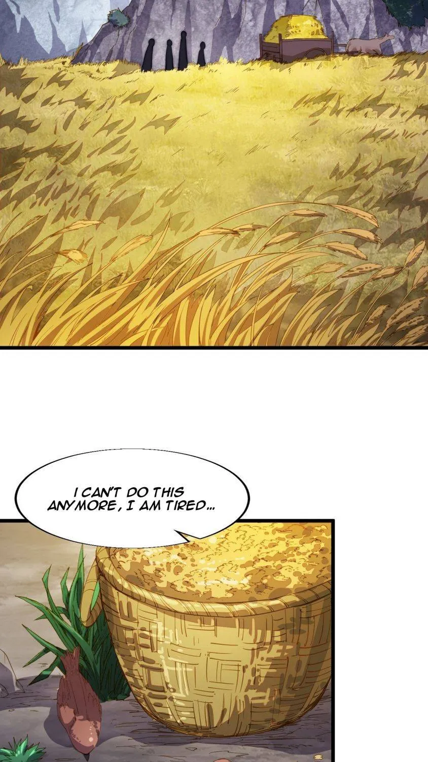 It Starts With A Mountain Kainu Manga Chapter 14 Page 7