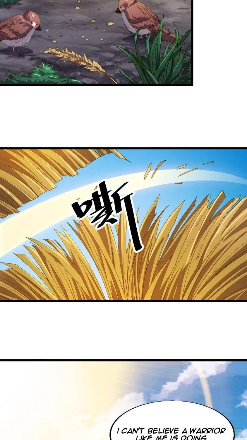 It Starts With A Mountain Kainu Manga Chapter 14 Page 9