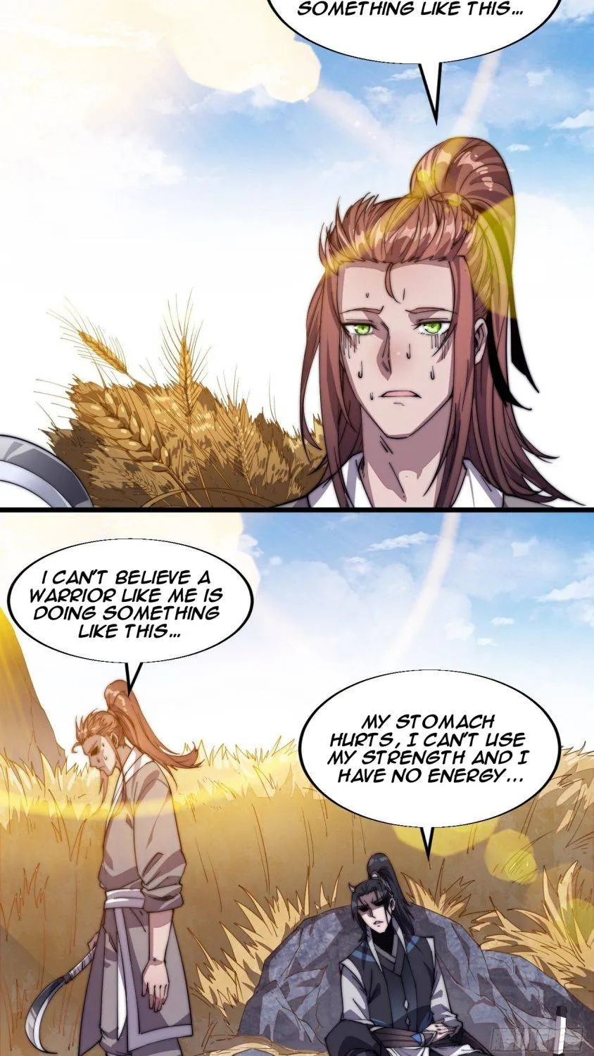 It Starts With A Mountain Kainu Manga Chapter 14 Page 11