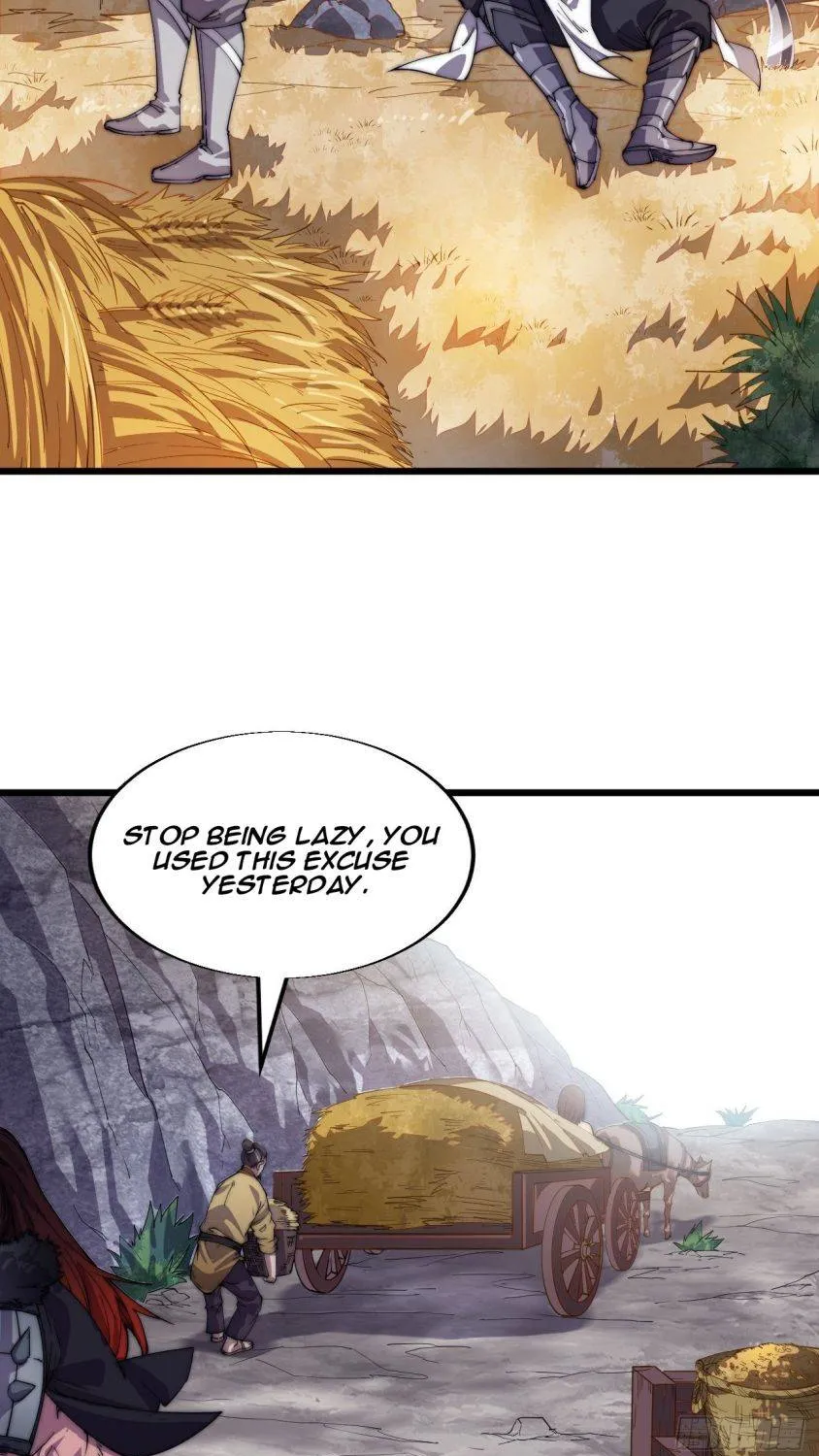 It Starts With A Mountain Kainu Manga Chapter 14 Page 13