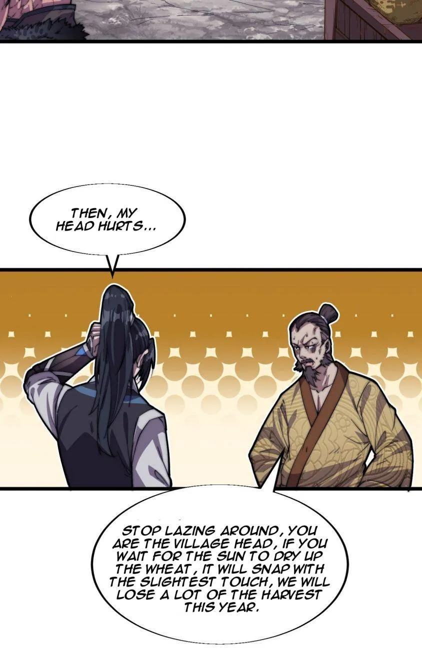 It Starts With A Mountain Kainu Manga Chapter 14 Page 15