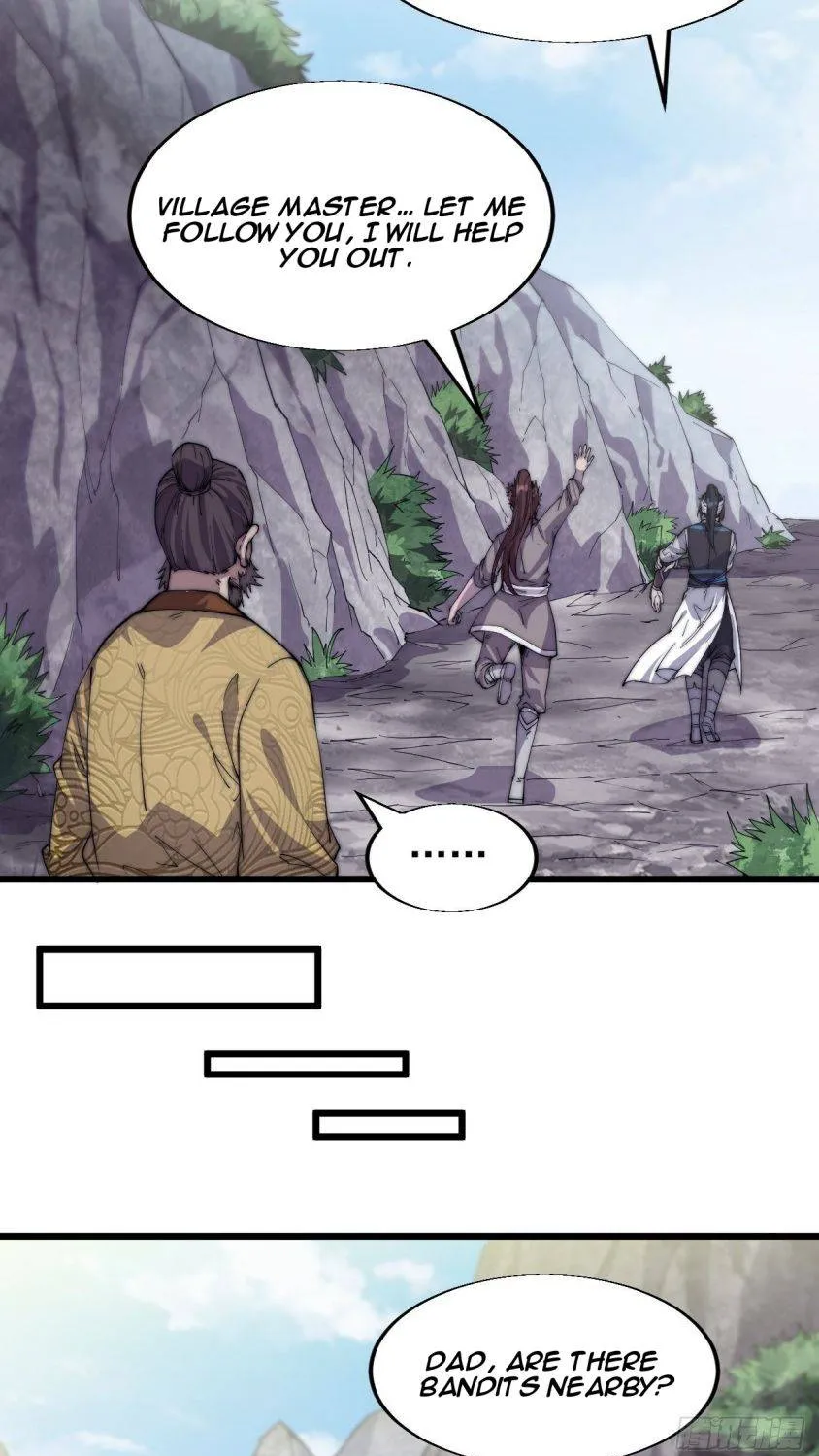 It Starts With A Mountain Kainu Manga Chapter 14 Page 18