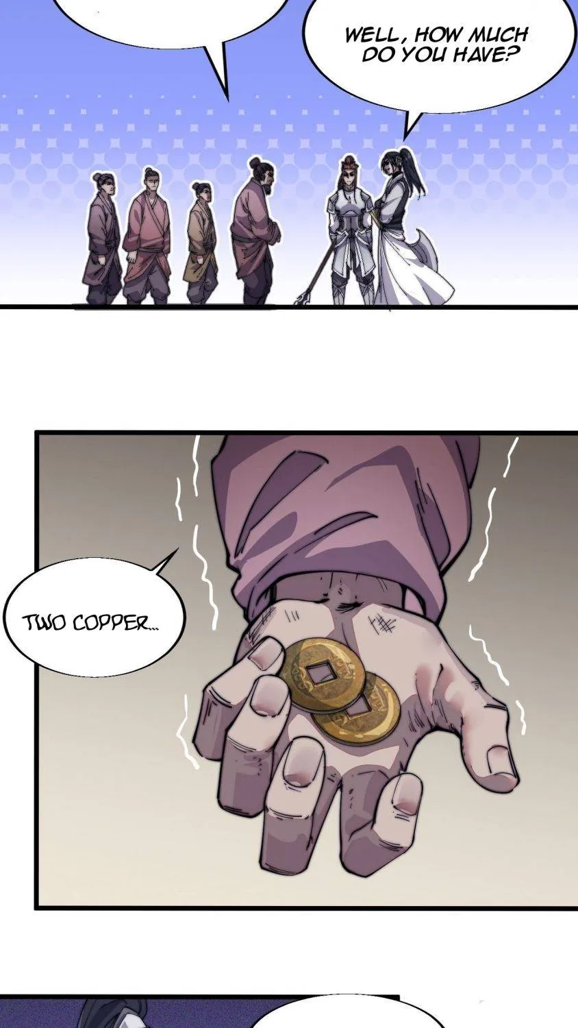 It Starts With A Mountain Kainu Manga Chapter 14 Page 33