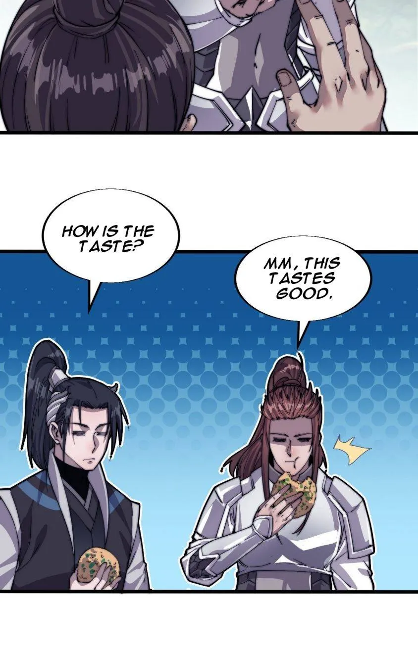 It Starts With A Mountain Kainu Manga Chapter 14 Page 37