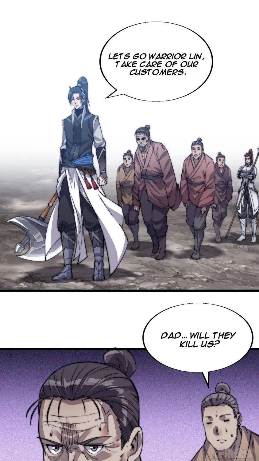 It Starts With A Mountain Kainu Manga Chapter 14 Page 49