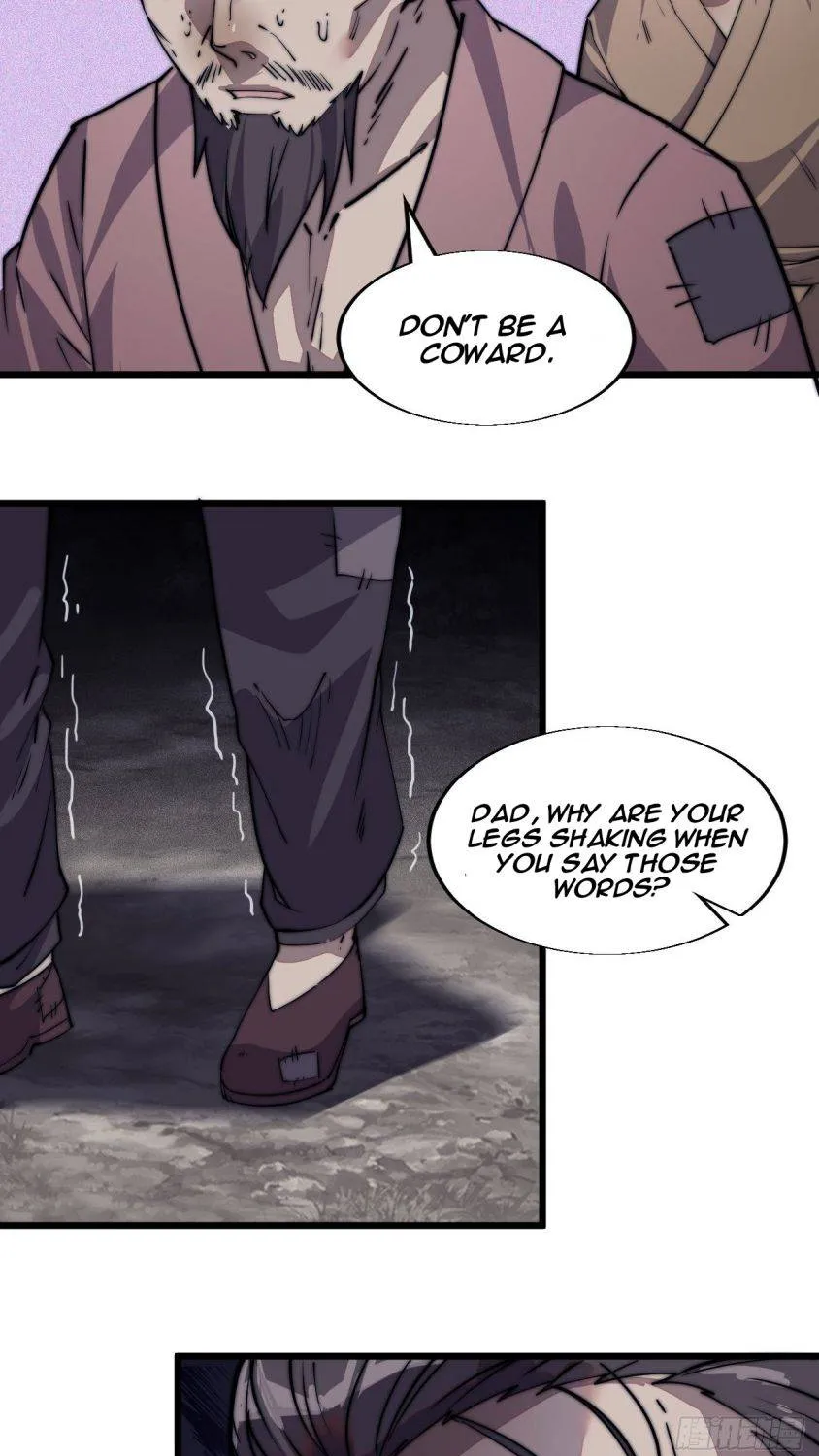It Starts With A Mountain Kainu Manga Chapter 14 Page 51