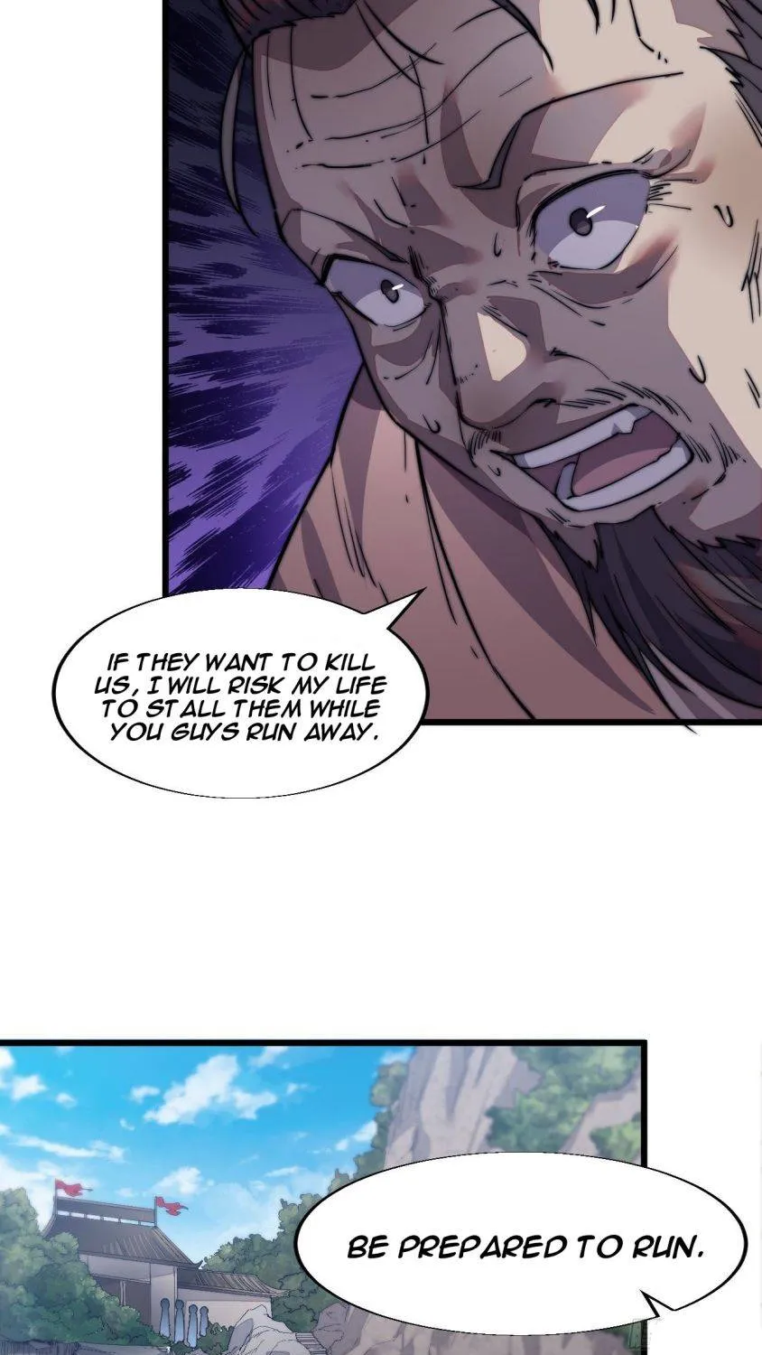 It Starts With A Mountain Kainu Manga Chapter 14 Page 53