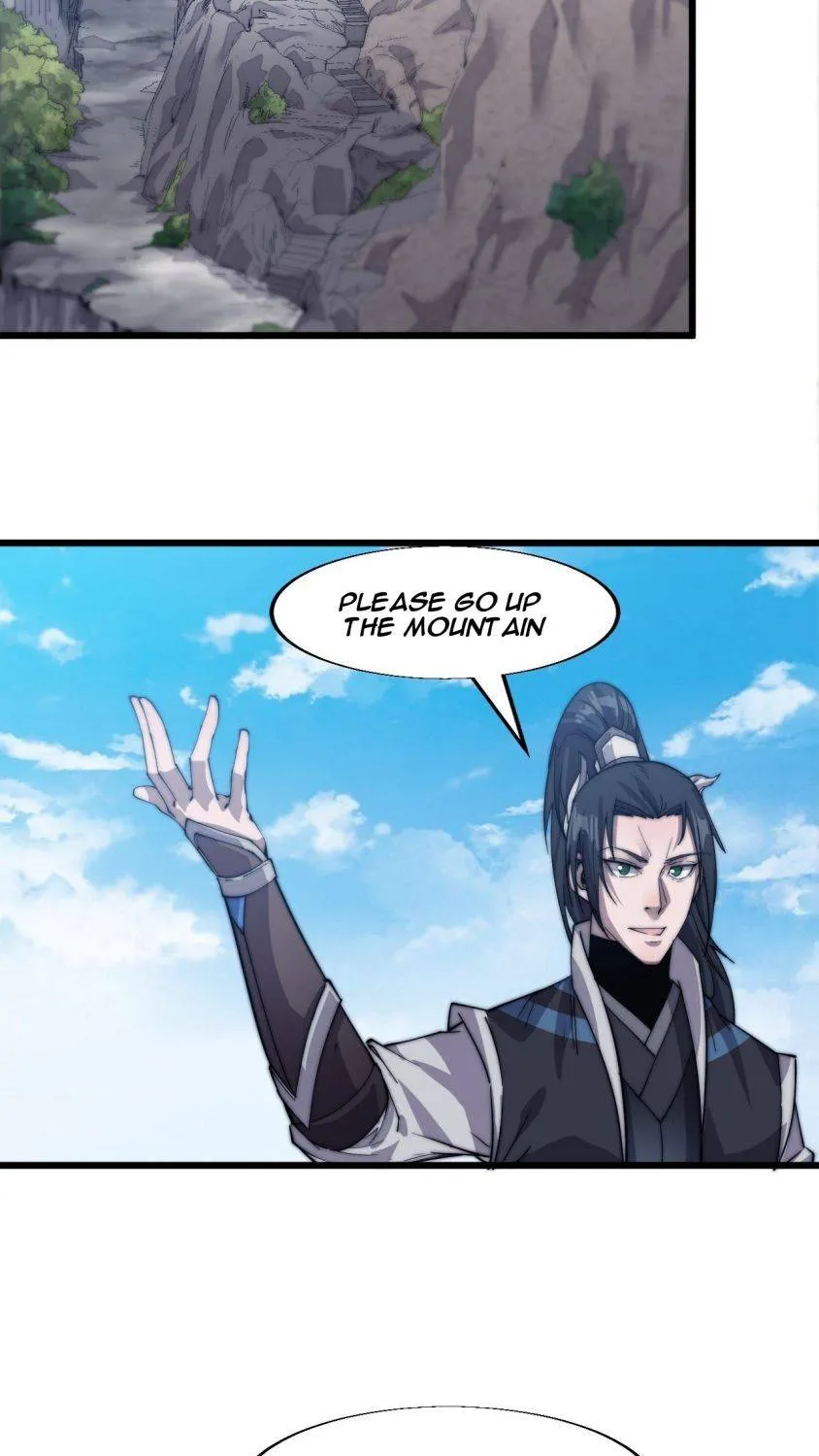 It Starts With A Mountain Kainu Manga Chapter 14 Page 55