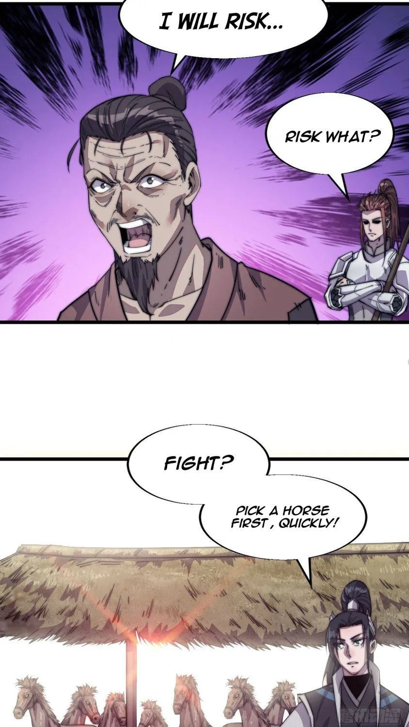 It Starts With A Mountain Kainu Manga Chapter 14 Page 57