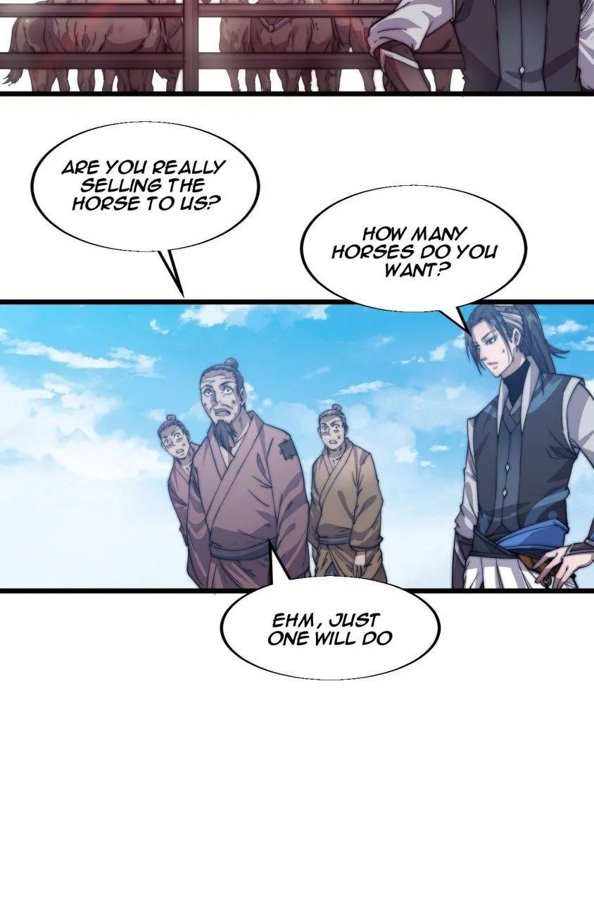 It Starts With A Mountain Kainu Manga Chapter 14 Page 59