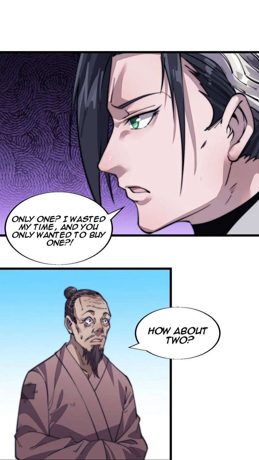 It Starts With A Mountain Kainu Manga Chapter 14 Page 60