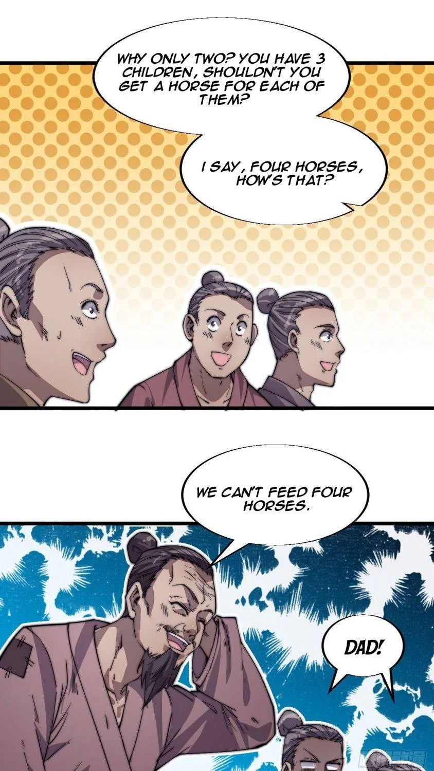 It Starts With A Mountain Kainu Manga Chapter 14 Page 62