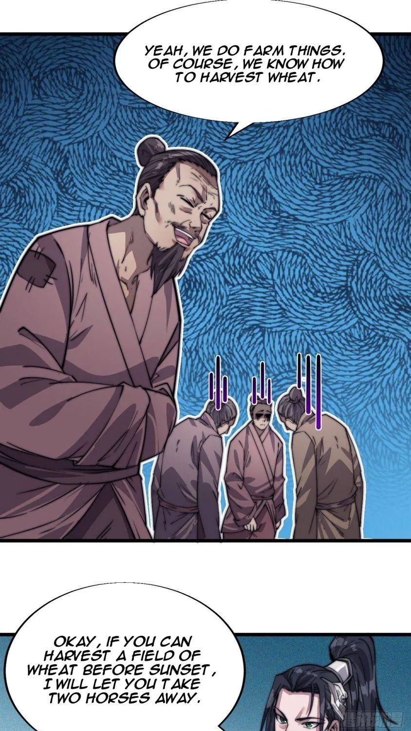 It Starts With A Mountain Kainu Manga Chapter 14 Page 66