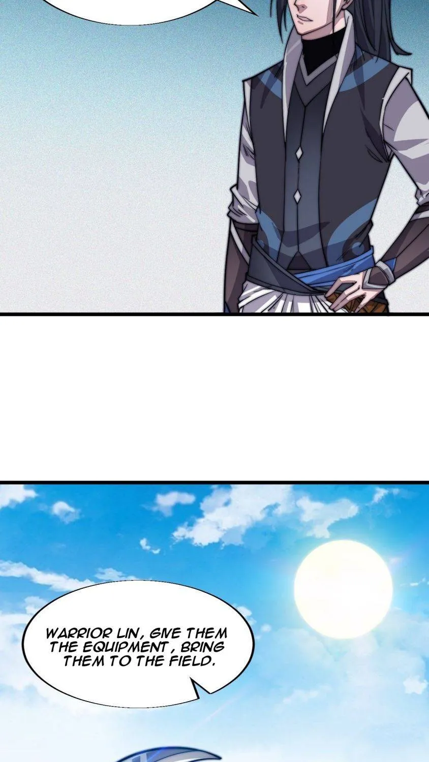 It Starts With A Mountain Kainu Manga Chapter 14 Page 68