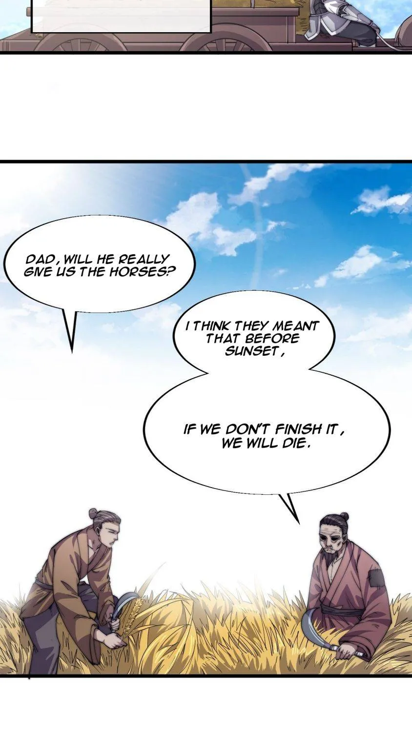 It Starts With A Mountain Kainu Manga Chapter 14 Page 77