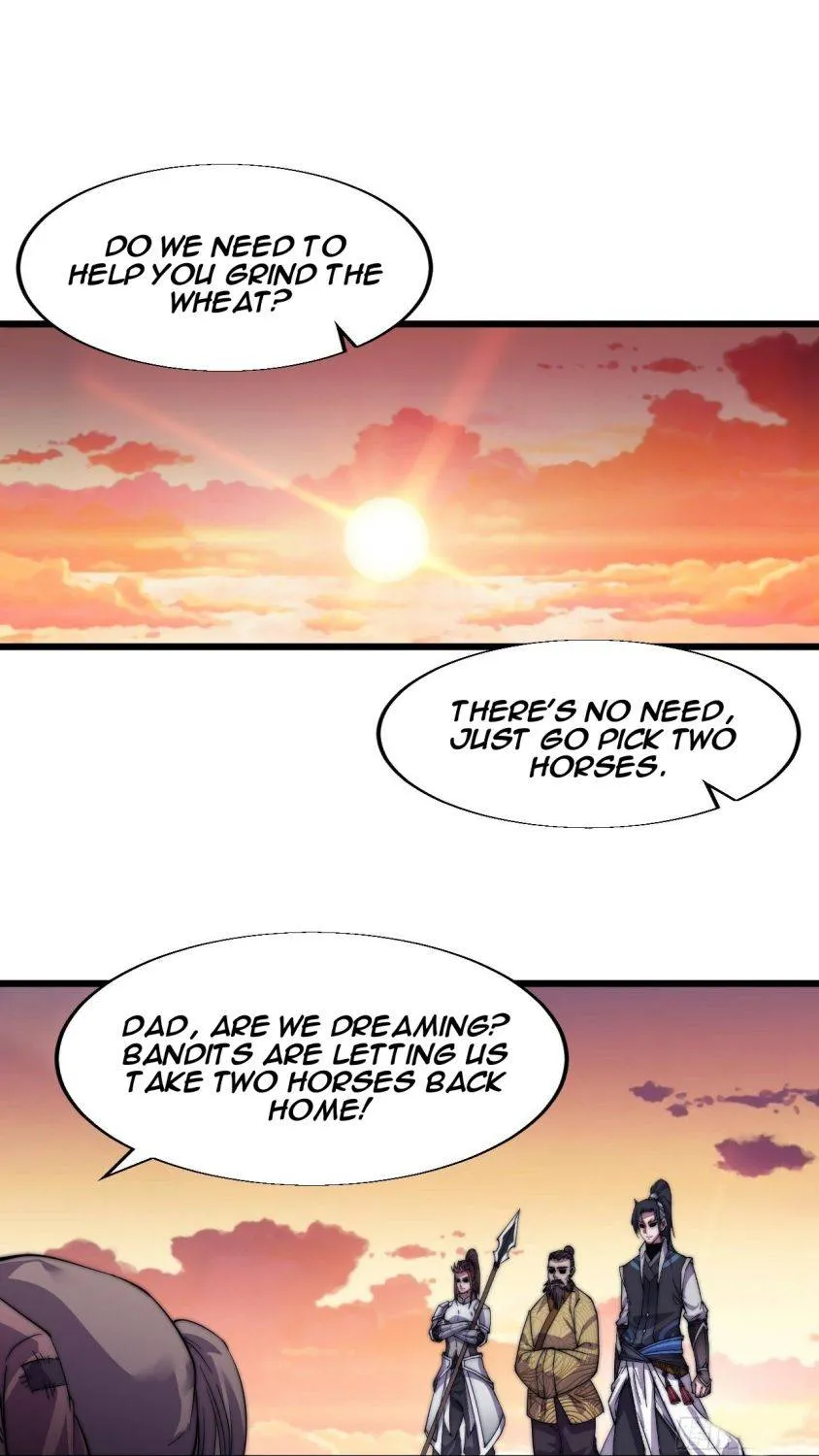 It Starts With A Mountain Kainu Manga Chapter 14 Page 79